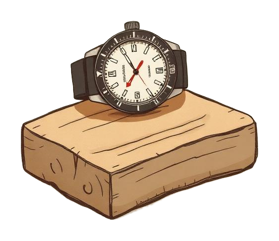 Watches & Timepieces