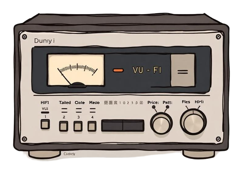 Audio & Hi-Fi